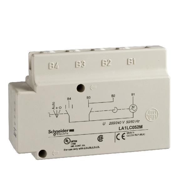 REARM 100-127V 50-60HZ