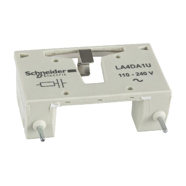 BLOC RC 50-127V