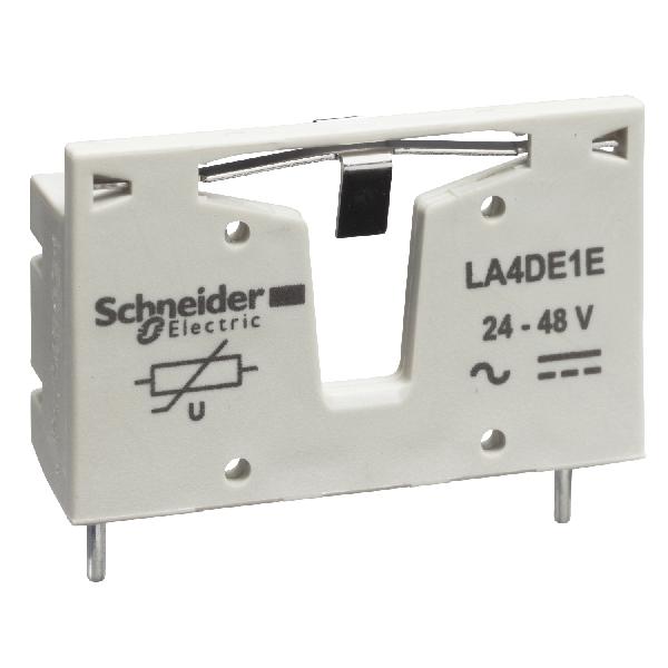 BLOC VARISTANCE 50 127V