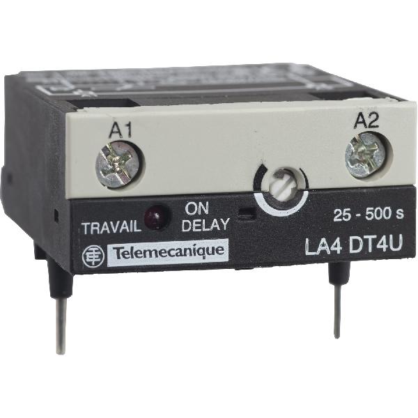 MODULE TEMPO25 500 24 250