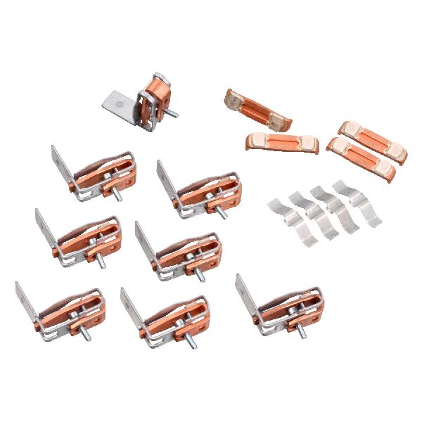 EMBASE POLE FK4 TRI