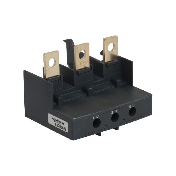 BORNIER REDUCTEUR LR2D3
