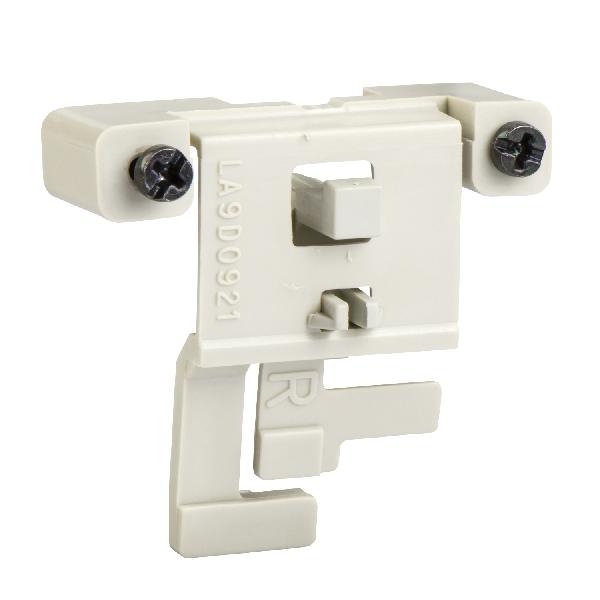 KIT BOUTON ARRET REARM
