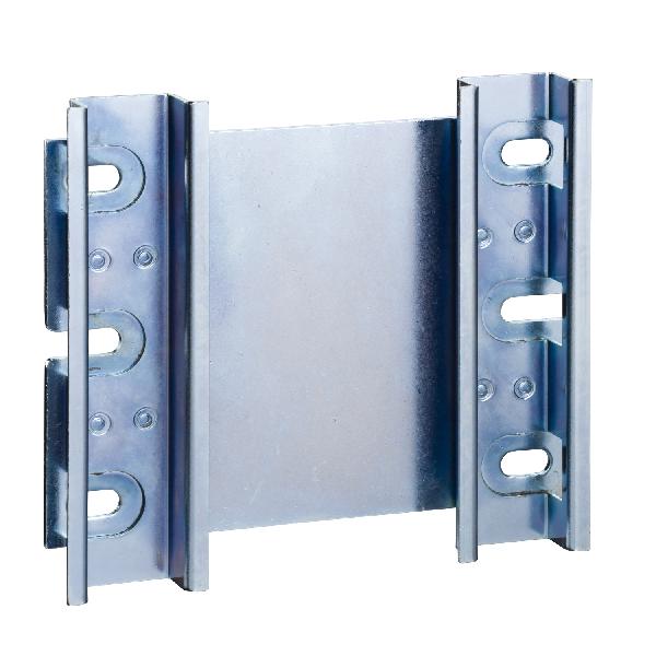 PLATINE DE FIXATION