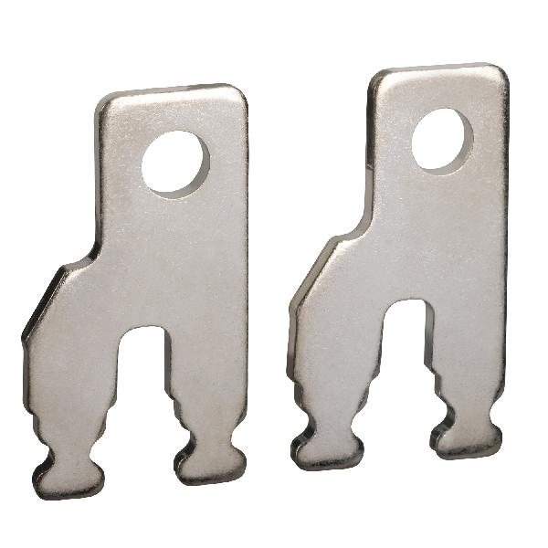 BARRETTE MISE 2P
