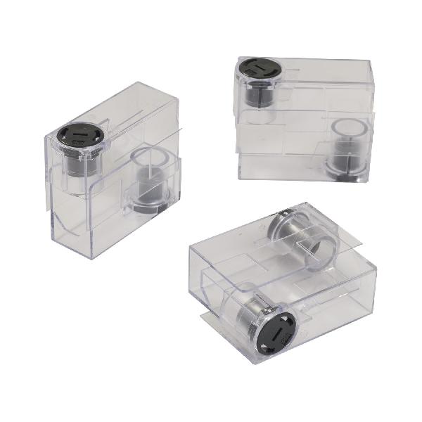 JEU DE 6 CAPOTS POUR FF3P