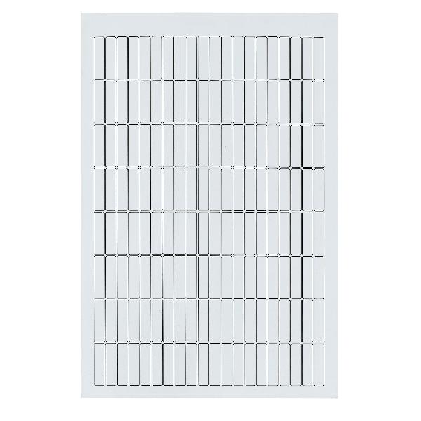 ETIQUETTE POUR PLOTTER