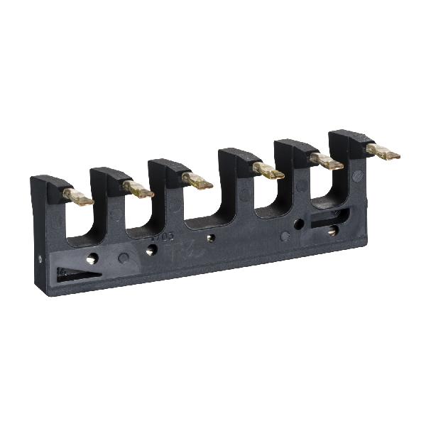 BARRETTE PUISS AVAL RESS