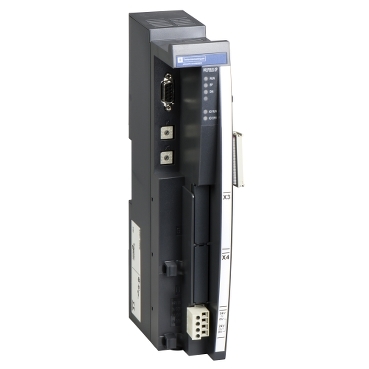 COUPLEUR PROFIBUS DP