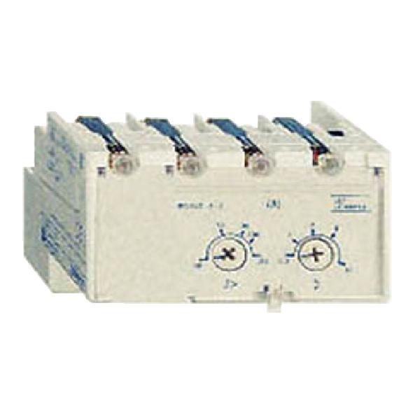 module de protection LB1LC 23 à 32 A 4P 4d Id = 95 à 190 A