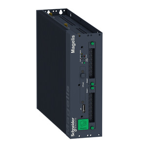 Box PC Perf. DC 8GB/2 slots