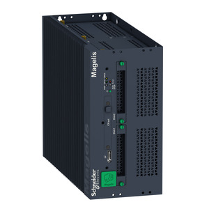 Box PC Perf. DC 16GB/4 slots