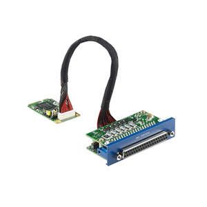 Interface Audio pr Ipc HMIBM