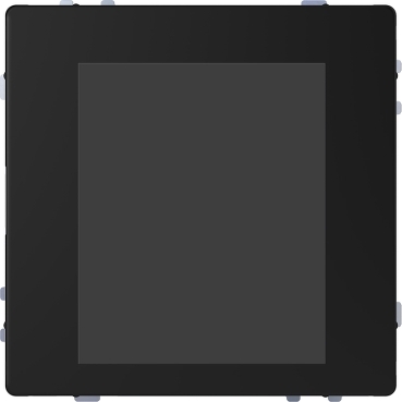 KNX Ecran Multitouch Pro - D
