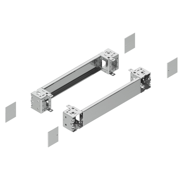SOC INOX F L600XH100 316L
