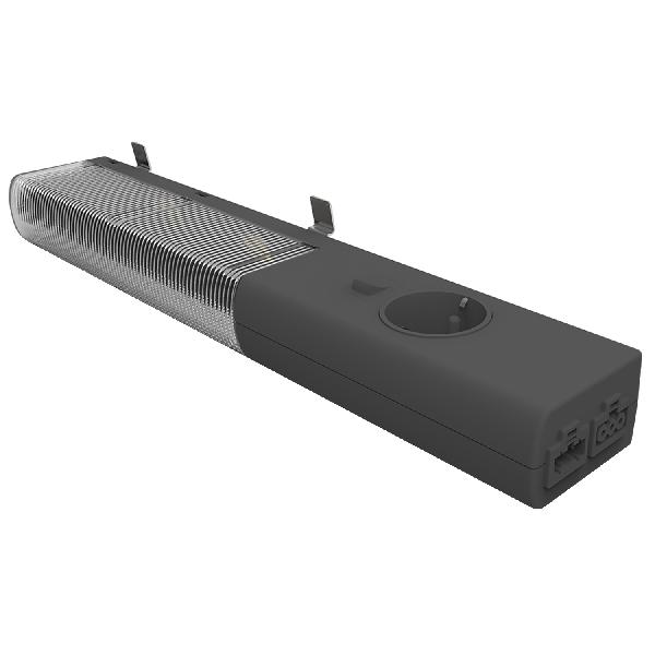 LAMPE LED PRISE VDE - FR