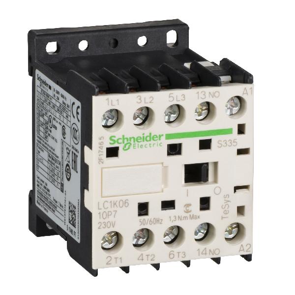 CONT LC11K 3P AC3