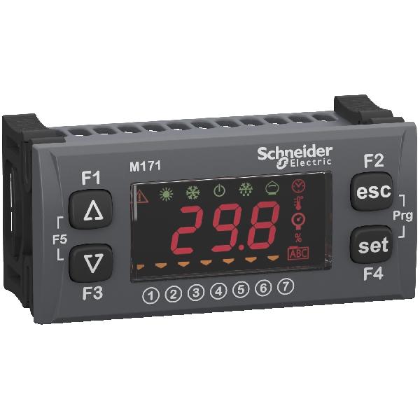 M171 OPT. DISPLAY LED