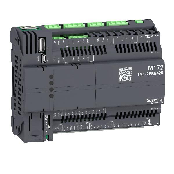 M172 PERF. BLIND 42 I/OS,