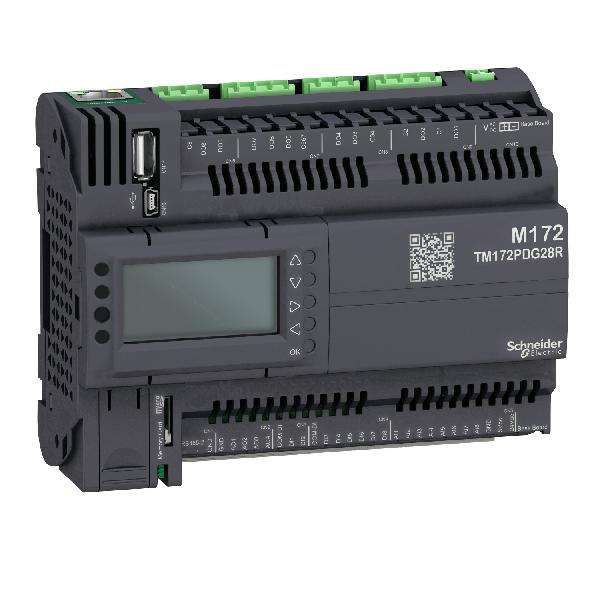 M172 PERF. DISPLAY 28 I O