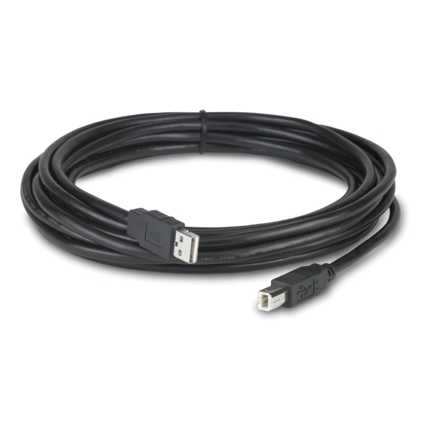NETBOTZ USB PLENUM 5M