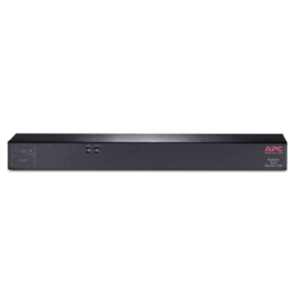 NETBOTZ RACK MONITOR 450