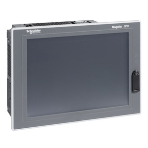 PANEL PC UNIVERSAL SSD 12