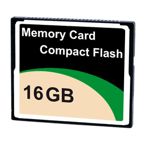 CFAST 16GB BLANK