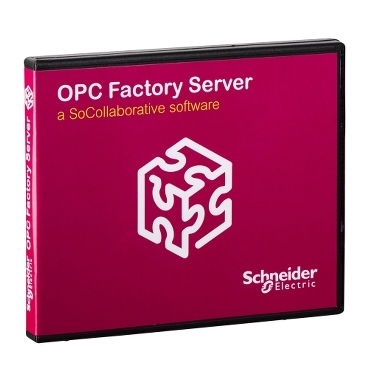 SERVEUR OPC SMALL