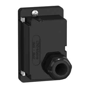 module d'alimentation 400 VAC triphasé