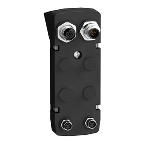 module CAN M12 2entrées digitales M8 sink