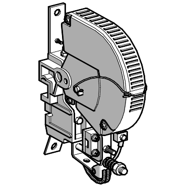 POLE RUP CV3 SOUF.4T BAR