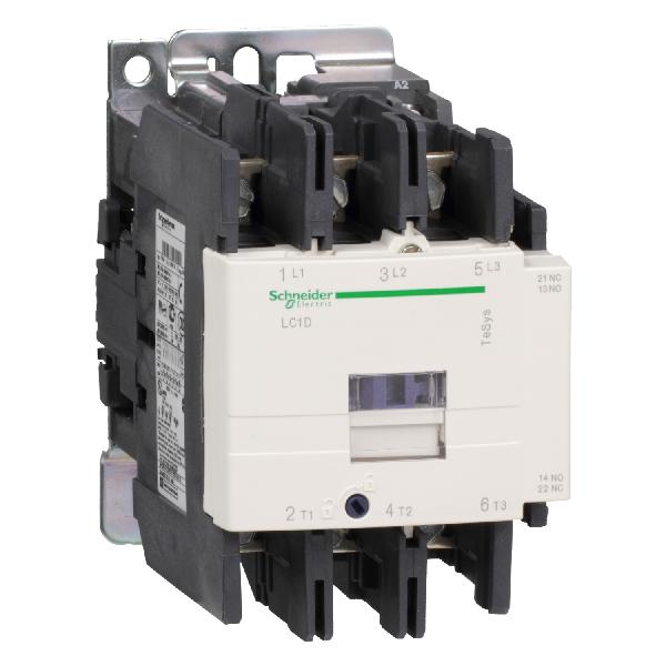 CONT 80A220V50 60COSSFERM