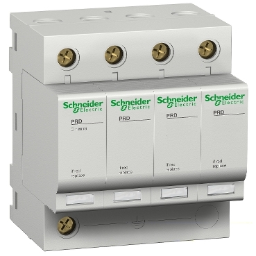 PARAFOUDRE PRD65r 3PN 340V