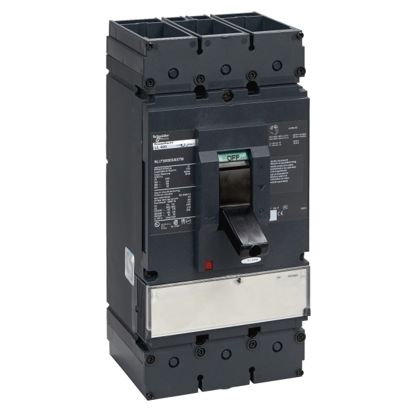 AUTOMATIC SWITCH (MCCB)