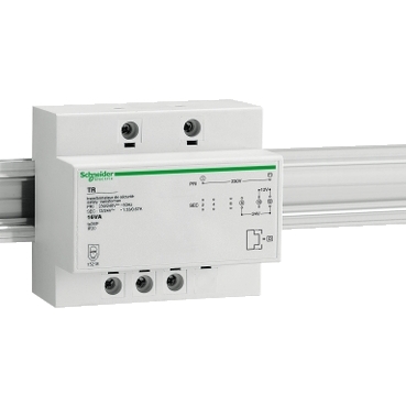 TRANSFORMATEUR DE SECURITE 40V