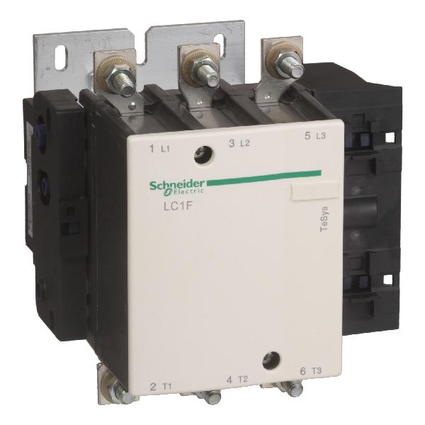 CONT 265A 3P 230V 50 60