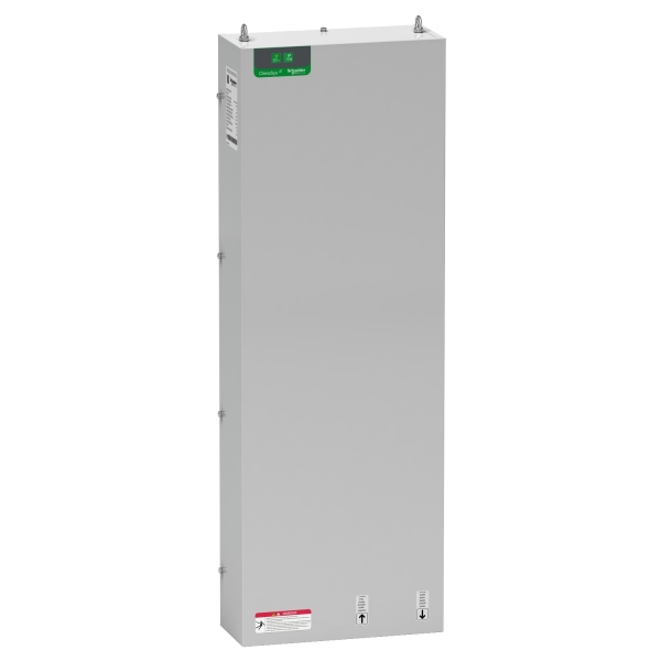 ECH.LAT R.O 4,5KW INOX UL