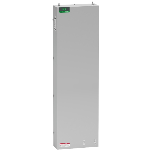 ECH.LAT R.O 6KW INOX UL