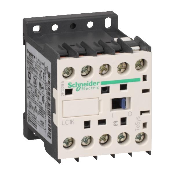 CONT 3P O VIS 400V50 60HZ