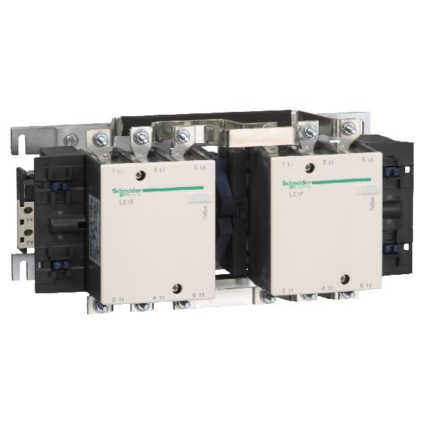 CONT INV 150A 3P 220V 50 60HZ