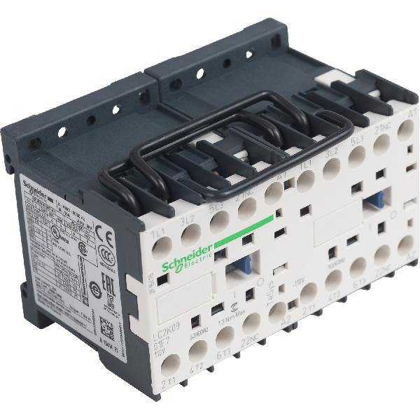 CONT INV 3P+O VIS 110V 50/60HZ