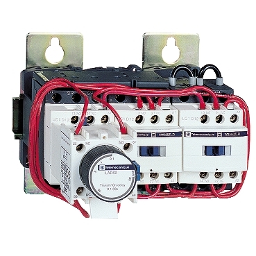 ETOILE TRI CM 415V-50 60H