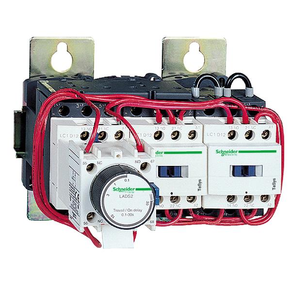 ETOILE TRI CM 230V-50 60H