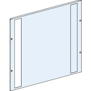 Prisma - G & P - Plastron modulaire vertical, 9 modules