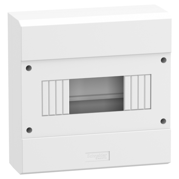 Coffret MICRO PRAGMA 8 MODULES