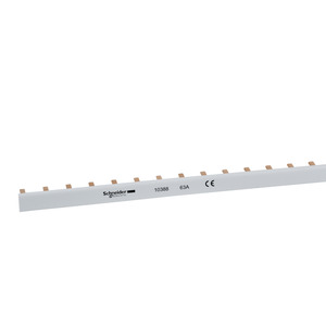 Domae comb busbar