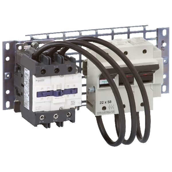 CONT SECT 80A 220V50 60HZ