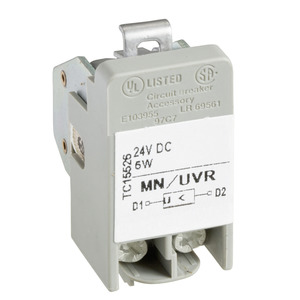 DECL MX 230V NG160N