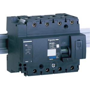 DECL MN 230VAC POUR NG125